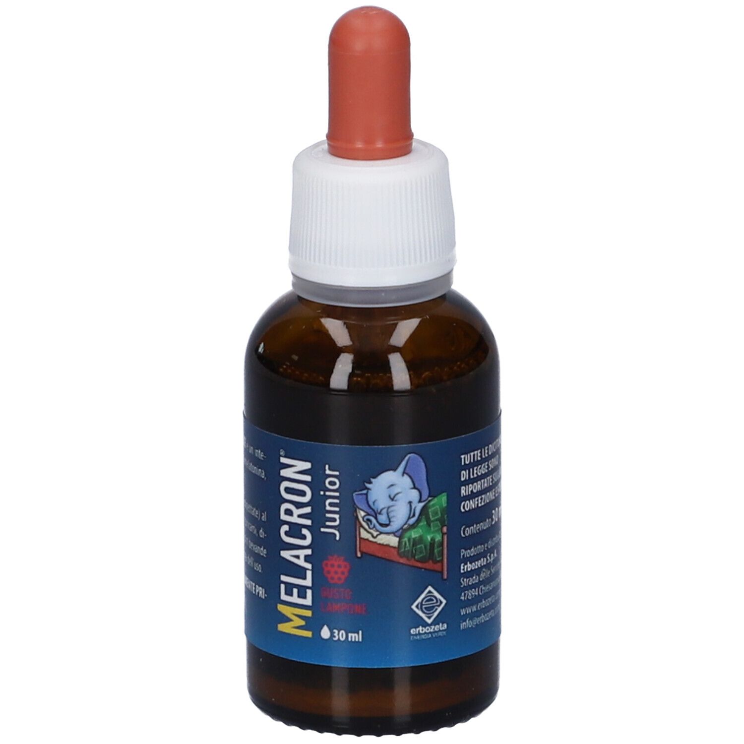 Melacron Junior