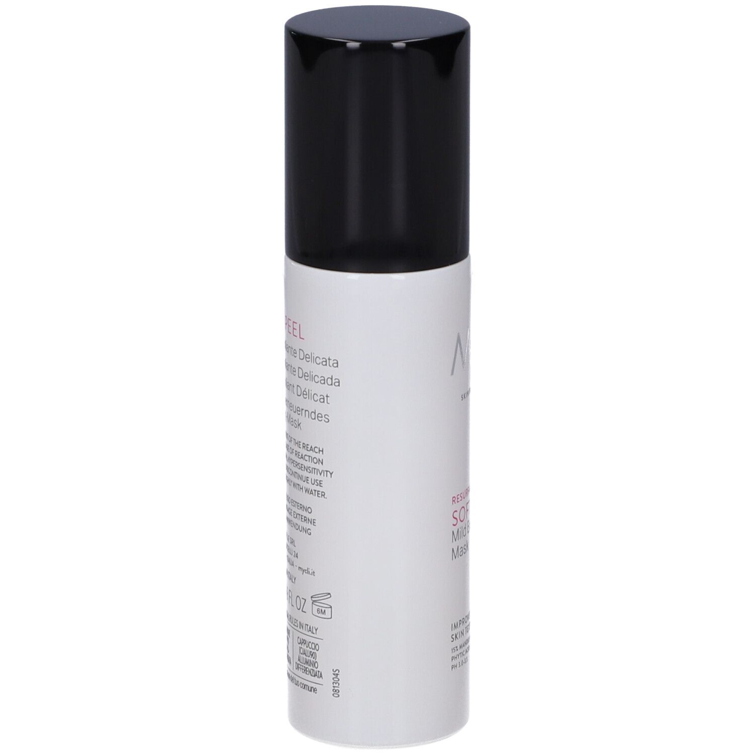 MyCli Soft Peel Gel Esfoliante