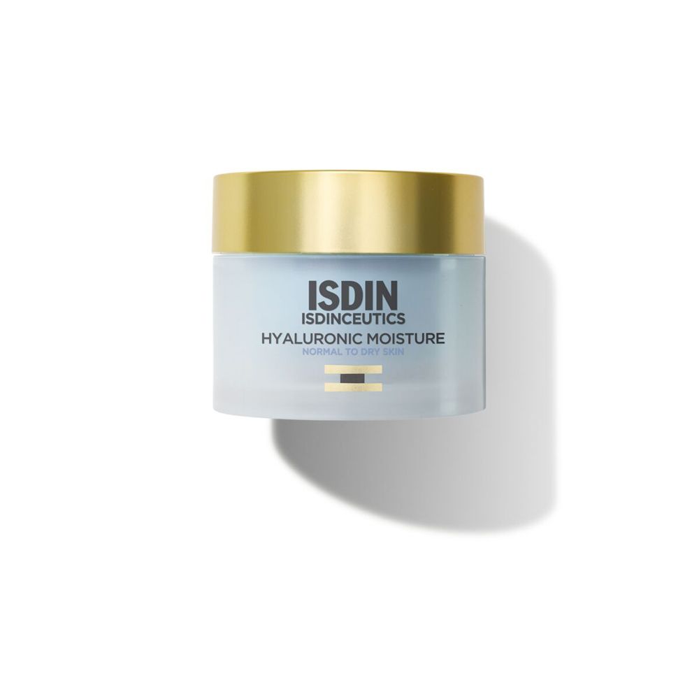 Isdin Isdinceutics Hyaluronic Moisture Normale