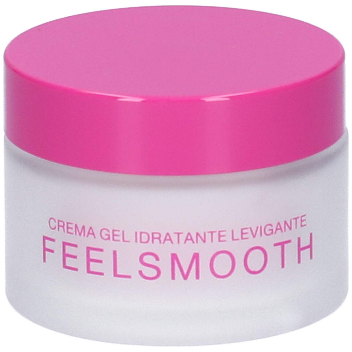 EuPhidra Feel Smooth Crema Gel Idratante Levigante
