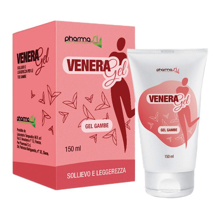 Pharmasi' Venera Gel Gambe