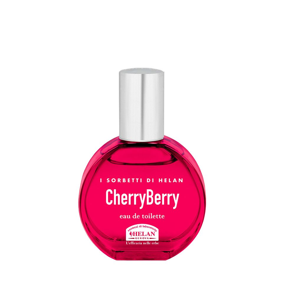 Helan I SORBETTI DI HELAN CherryBerry Eau de Toilette