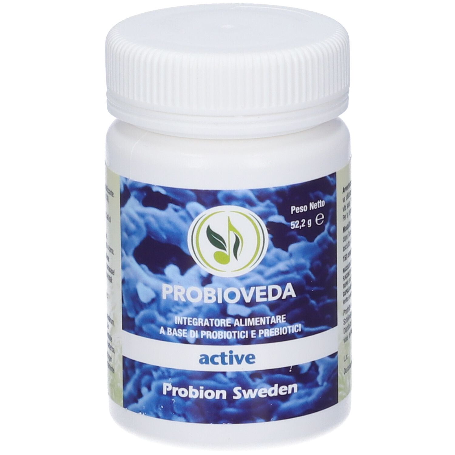 Probioveda Active Compresse