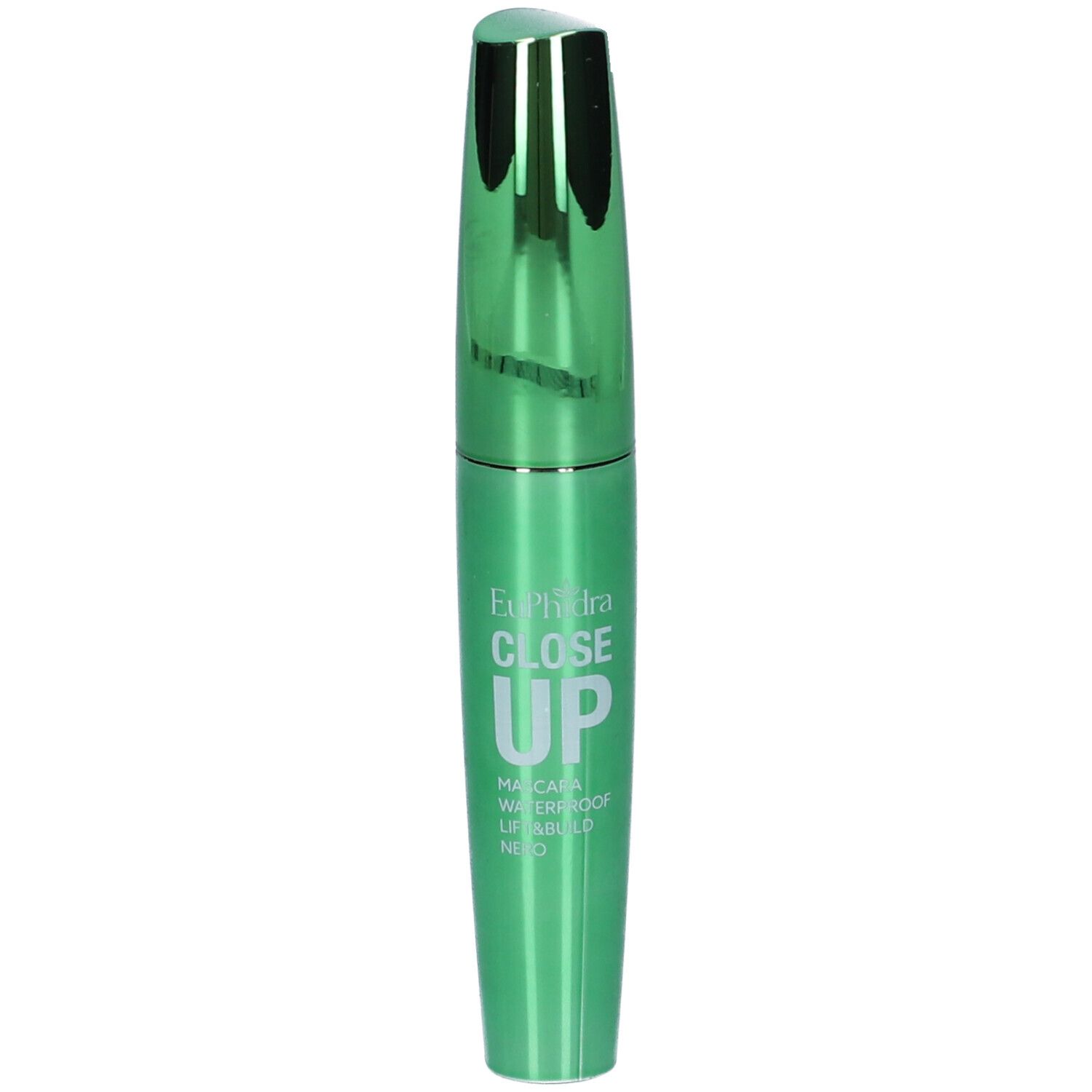 Euphidra Mascara Close Up Volume Waterproof Nero
