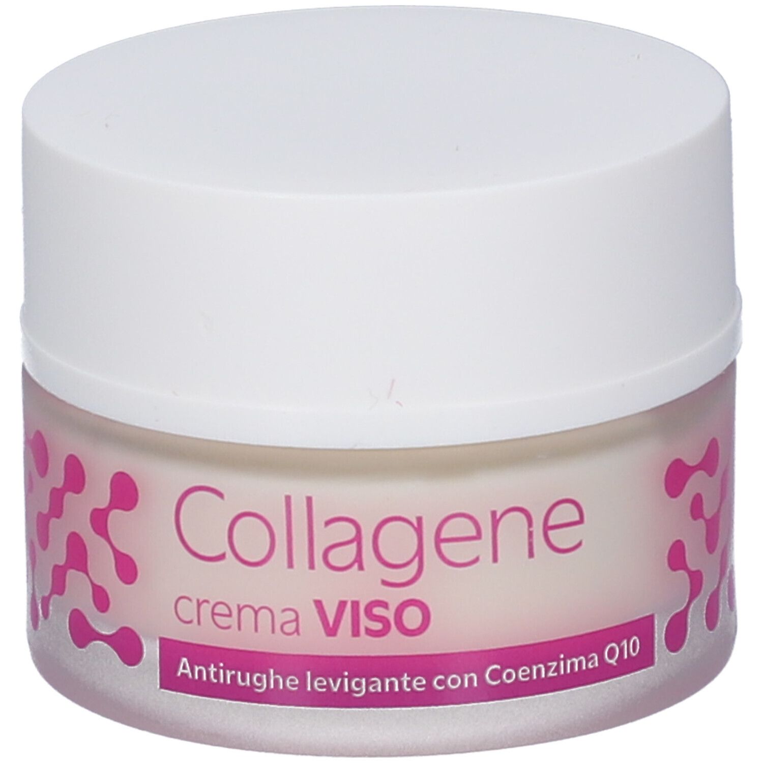 DR Viti Crema Collagene Antir 40 ml Creme