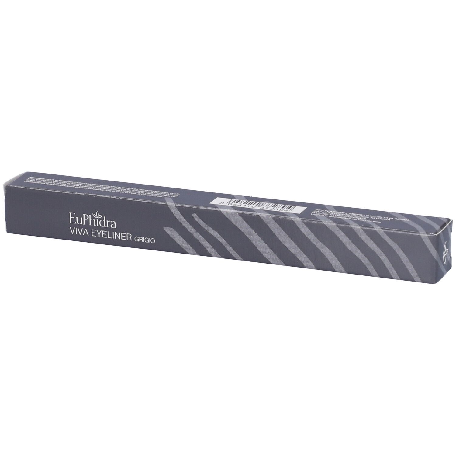 Euphidra Viva Eyeliner Grigio