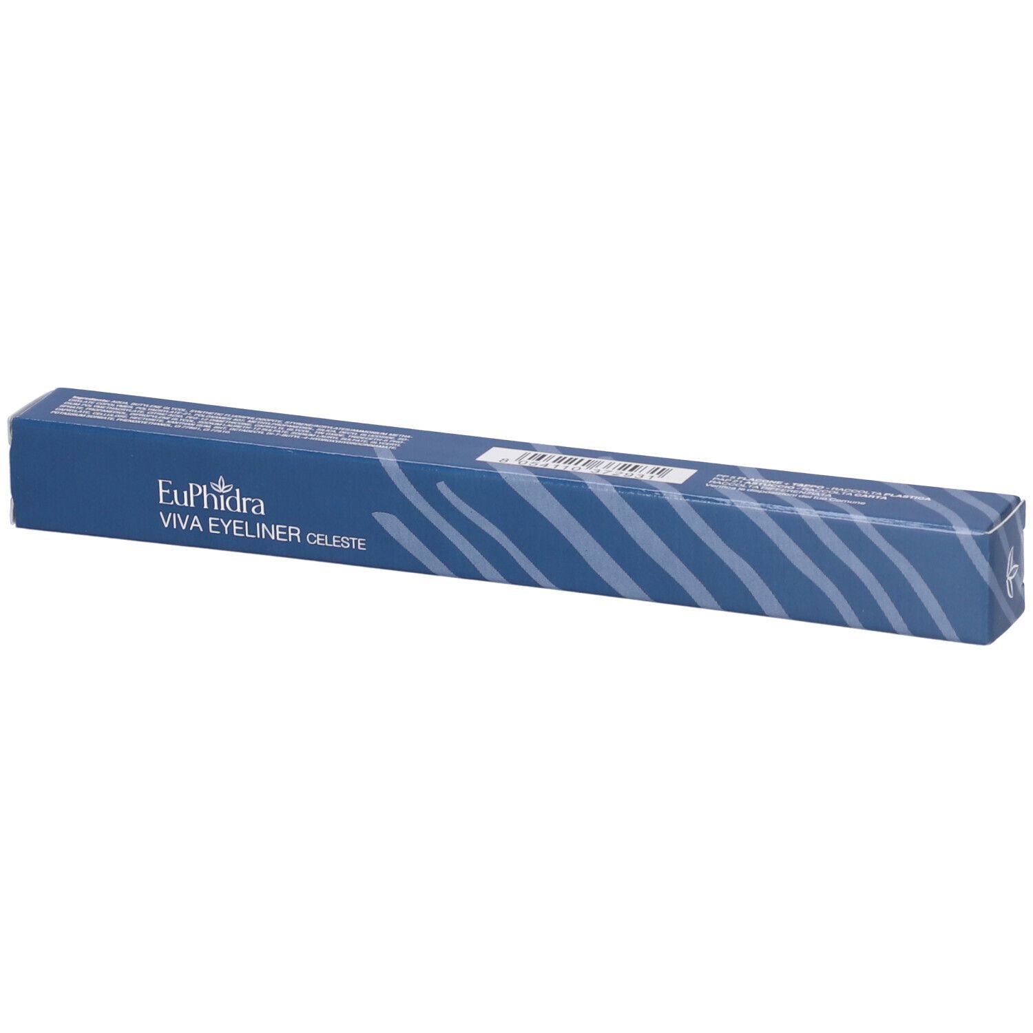 Euphidra Viva Eyeliner Celeste - Risparmia il 10% con il codice: zeta1026