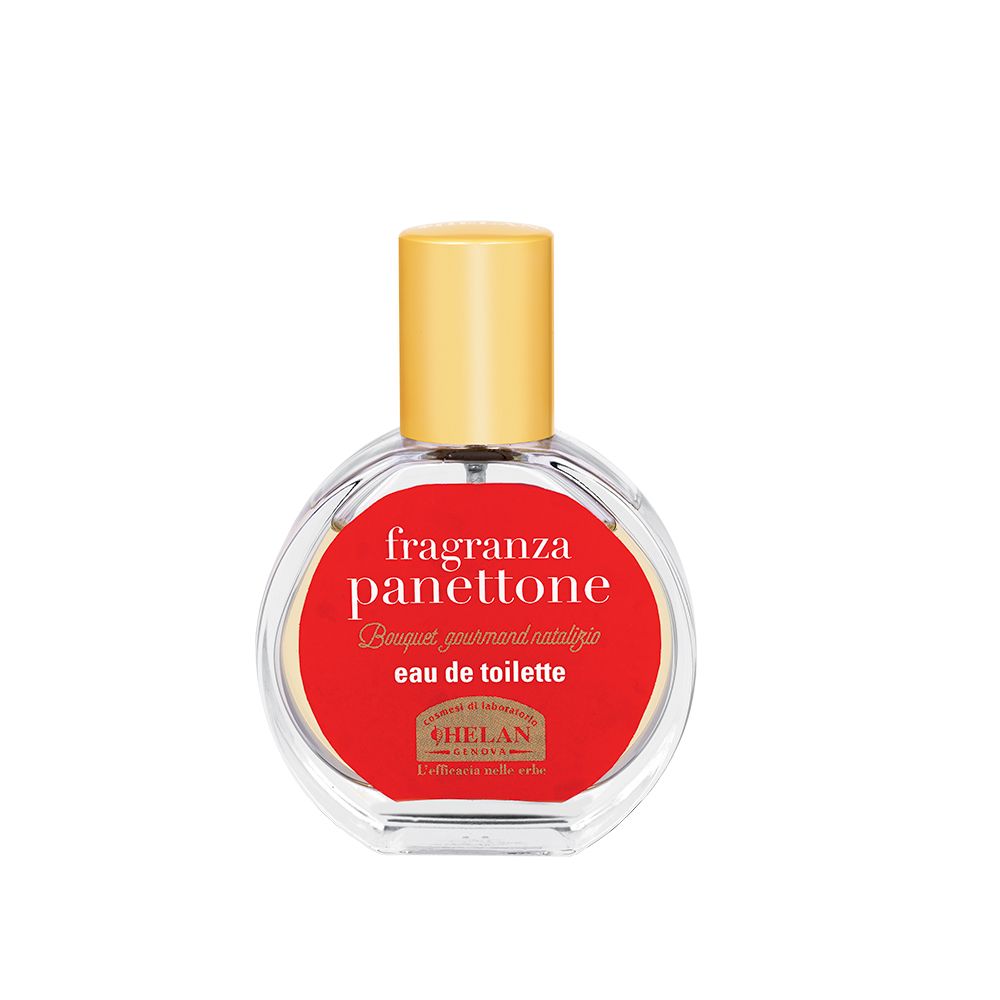 Helan - PANETTONE Fragranza Panettone Eau de Toilette 30 ml - Immagine 3