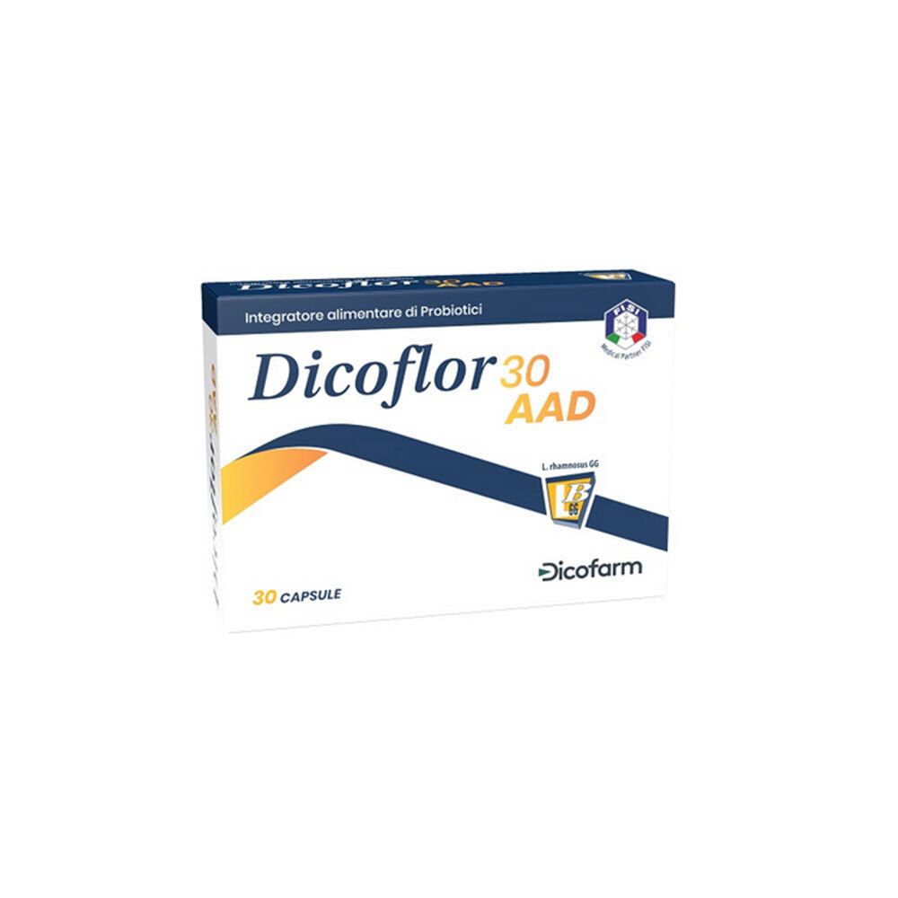 Dicoflor 30 AAD Capsule
