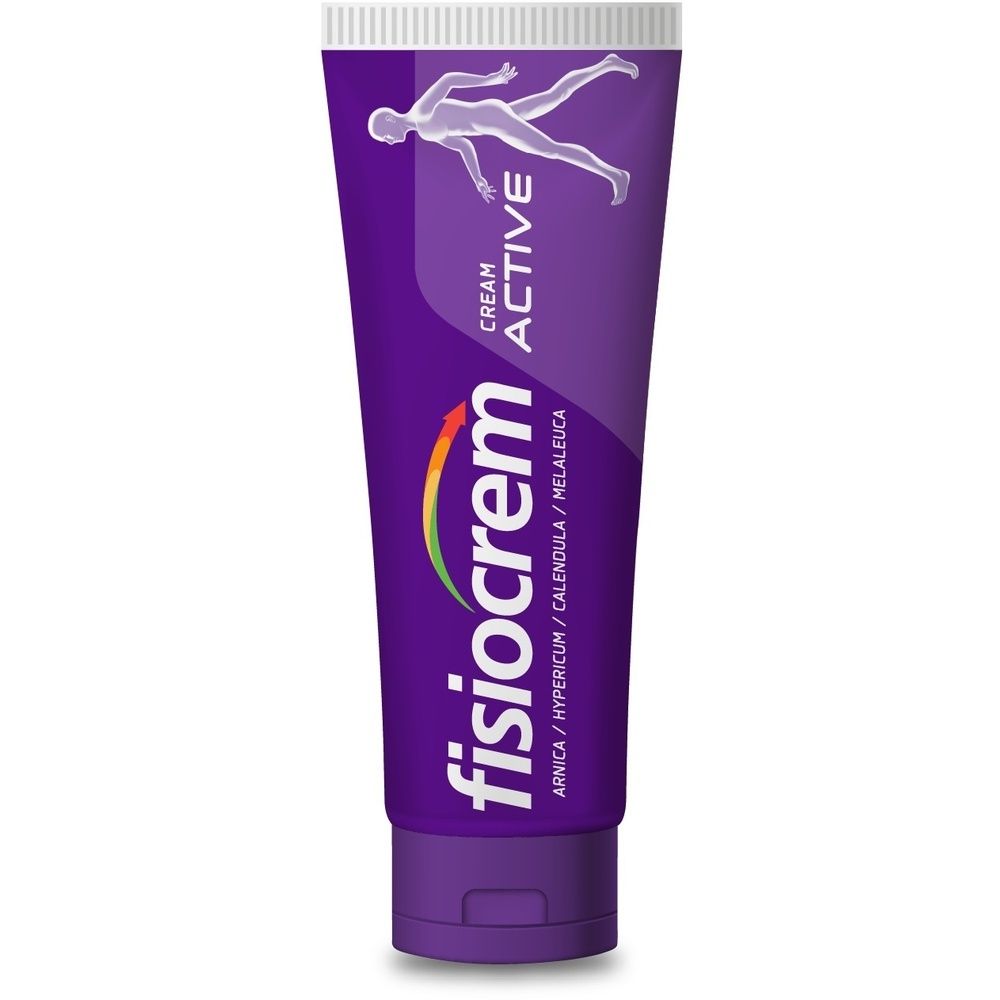 Fisiocrem Cream Active