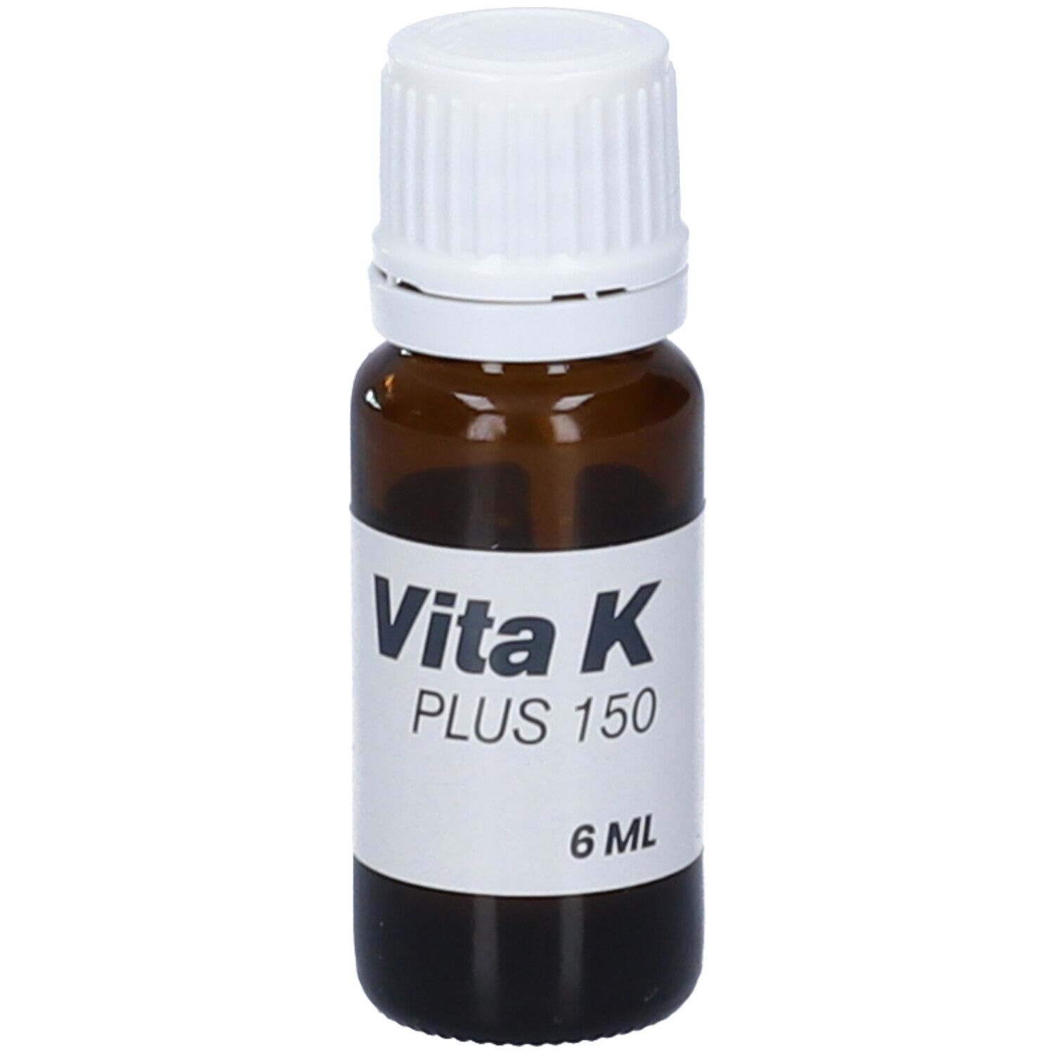 Dicofarm Vita K Plus Plus 150 Per Integratore Alimentare Di Vitamina K 6 Ml - Immagine 6