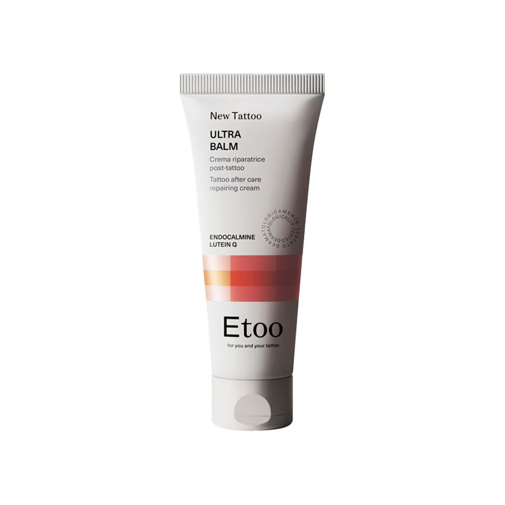 Etoo Ultra Balm - risparmia il 10% con il codice: ETOO10