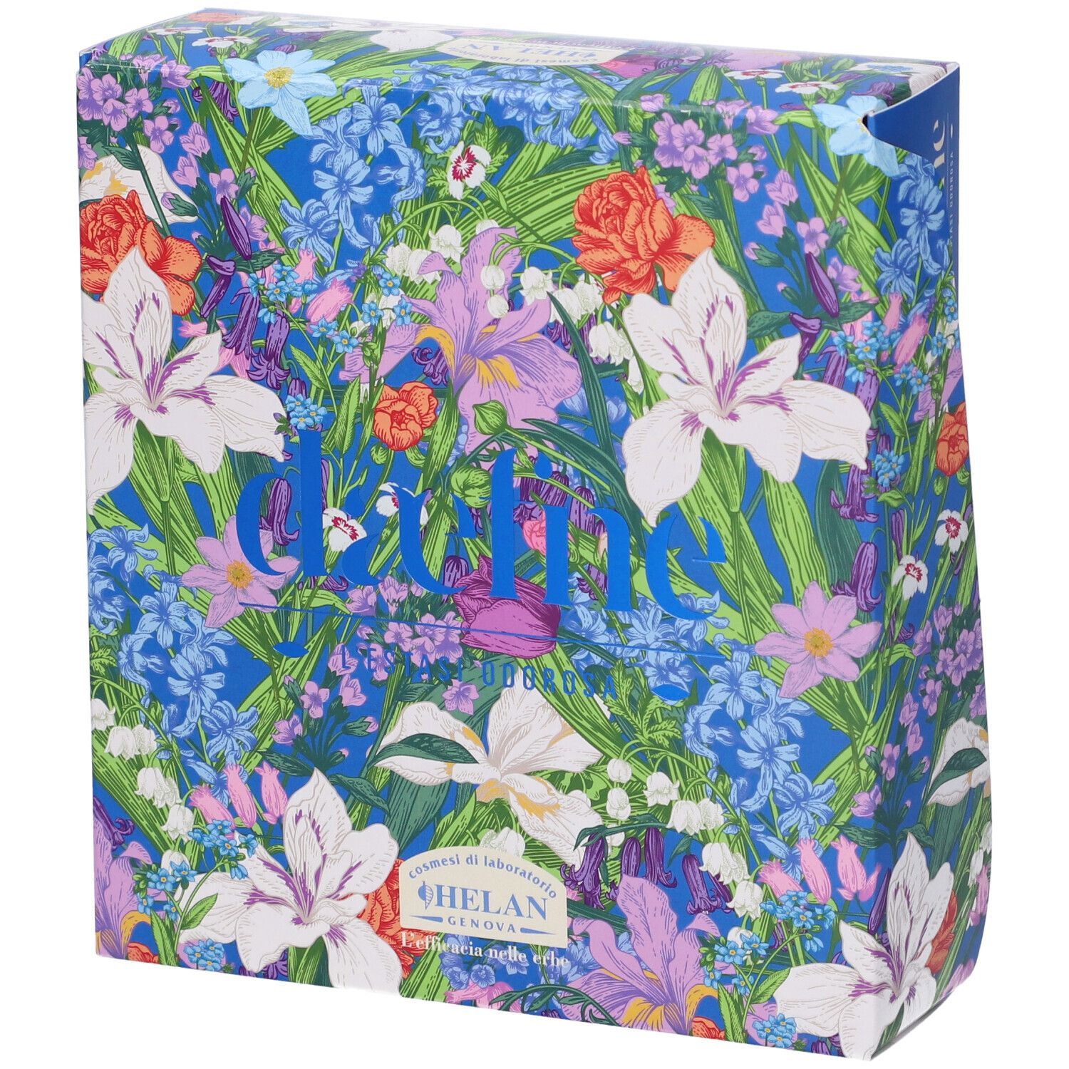 Daefne Cofanetto Crema Mani + Eau De Parfum