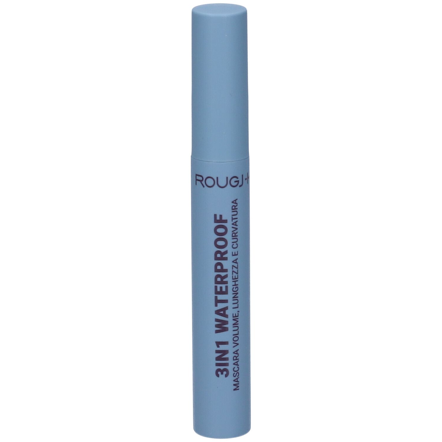 Rougj Rougj+ Mascara 3 In 1 Waterproof - Risparmia Il 10% Con Codice: Rougj1026 10 Ml