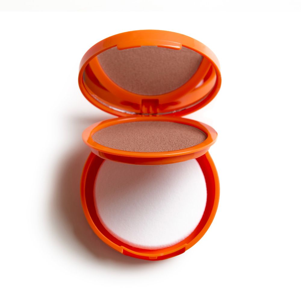 Rougj Fondotinta Compatto SPF 30 Colore 02 - Immagine 2