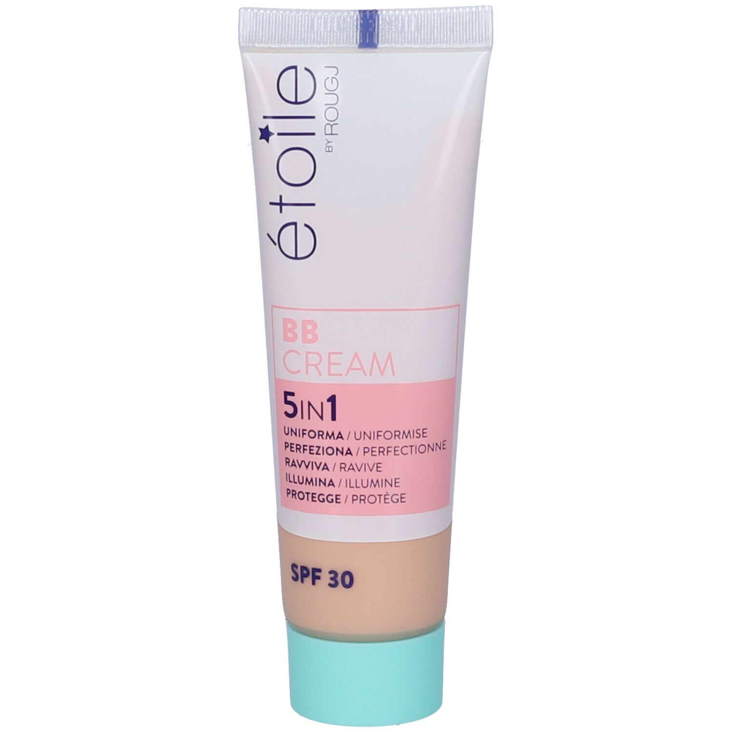 Rougj BB Cream 02