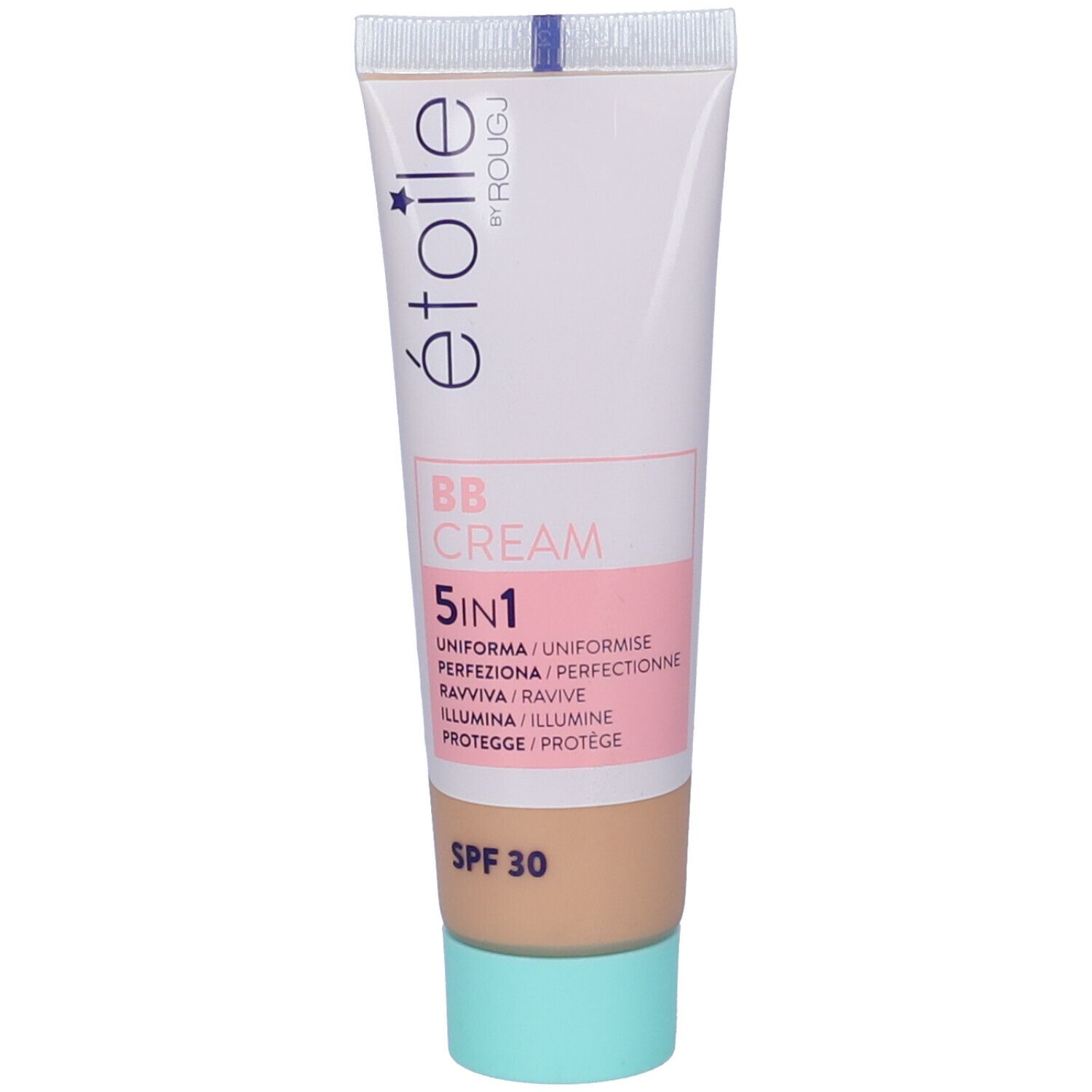 Rougj BB Cream 03