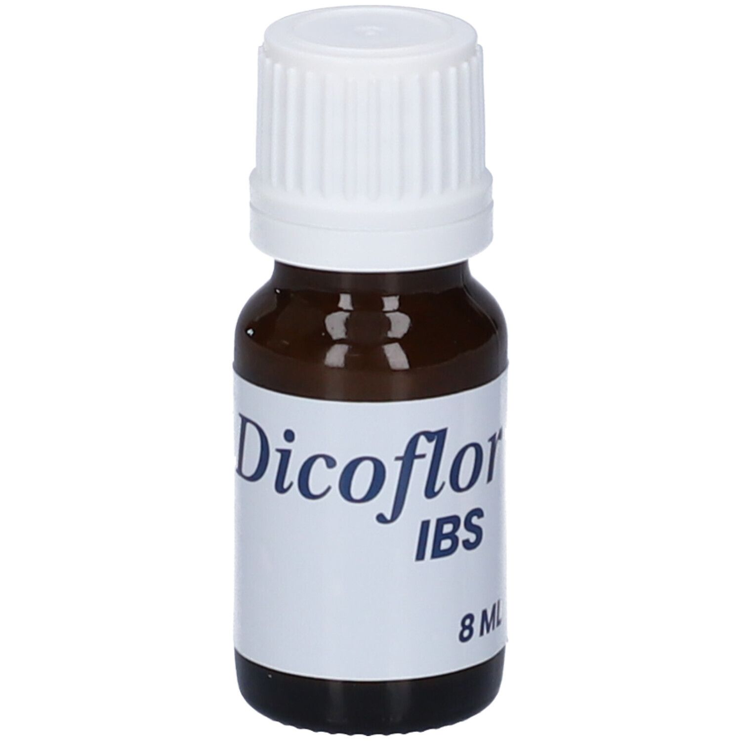Dicoflor ibs gocce*gtt 8ml - Immagine 4
