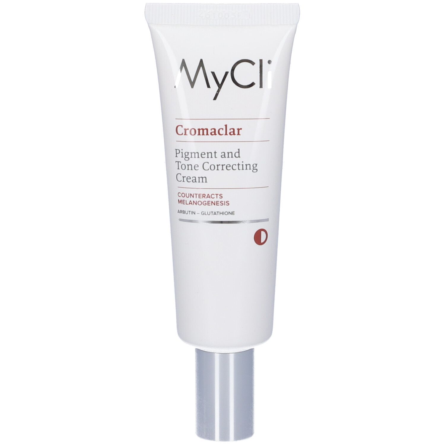 MyCli Cromaclar Crema