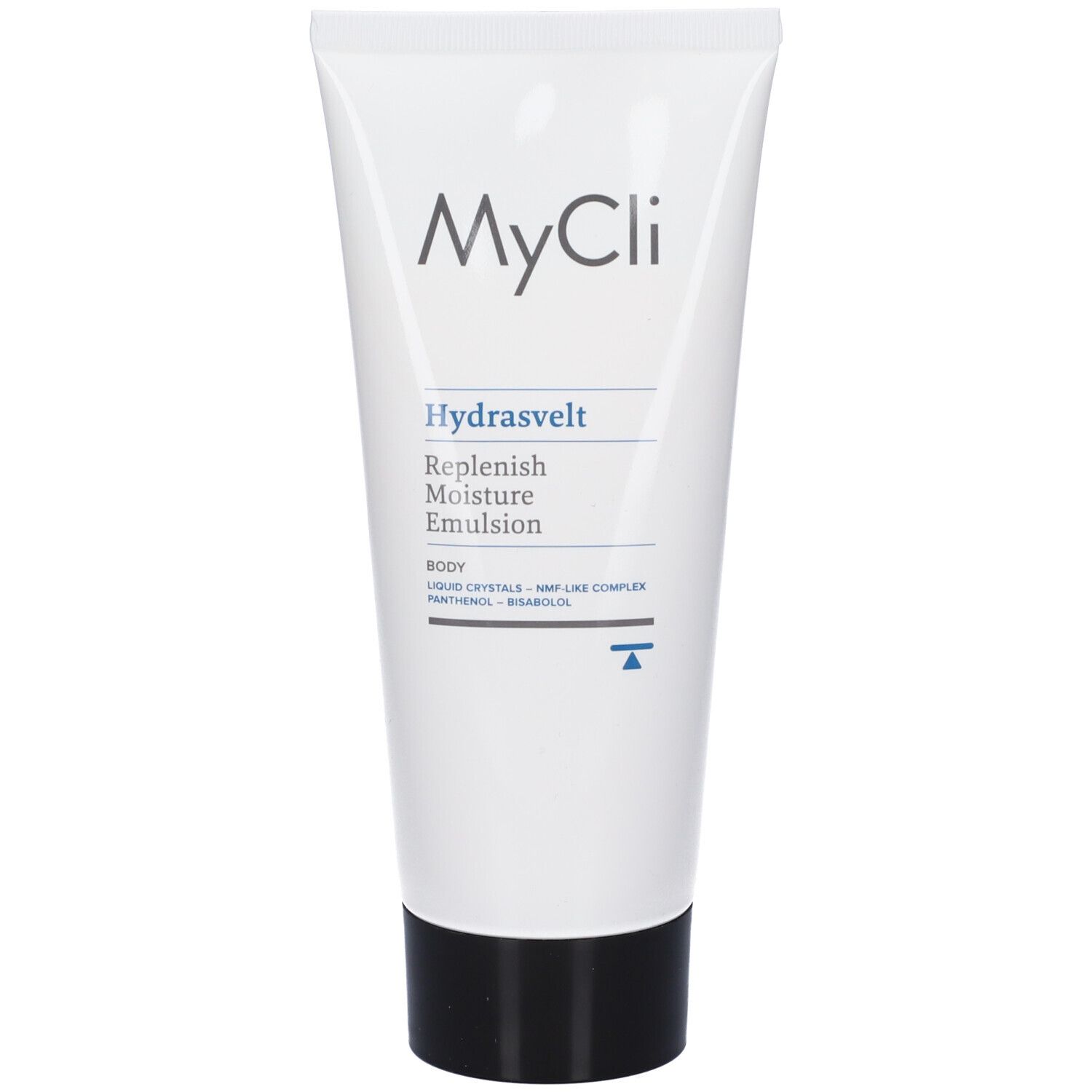MyCli Hydrasvelt Emulsione