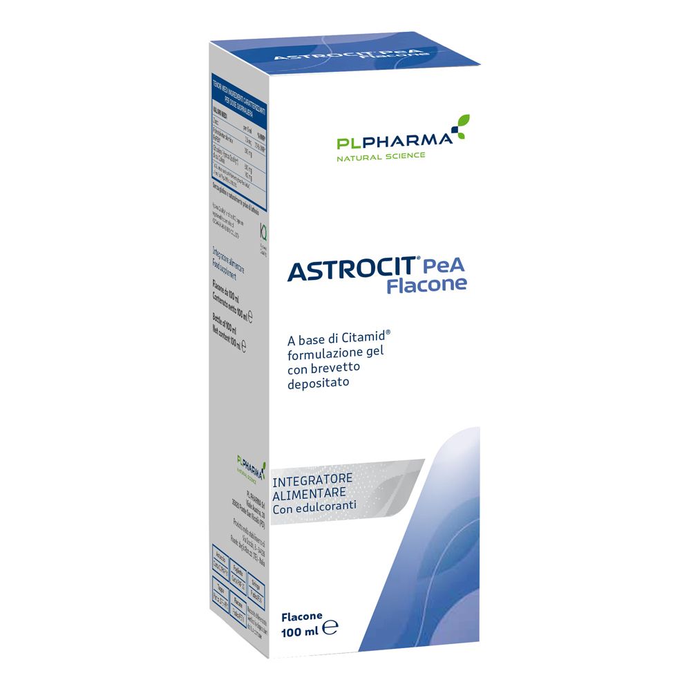 Astrocit Pea 100 Ml