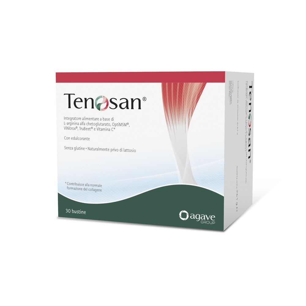 Tenosan Bustine