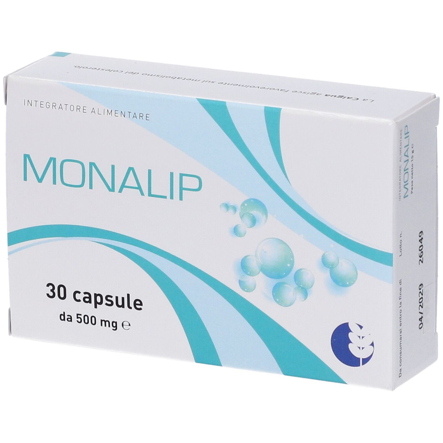 Biogroup Monalip