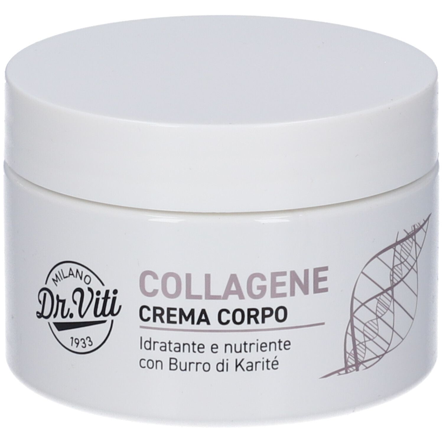 Dr. Viti Crema Corpo Collagene