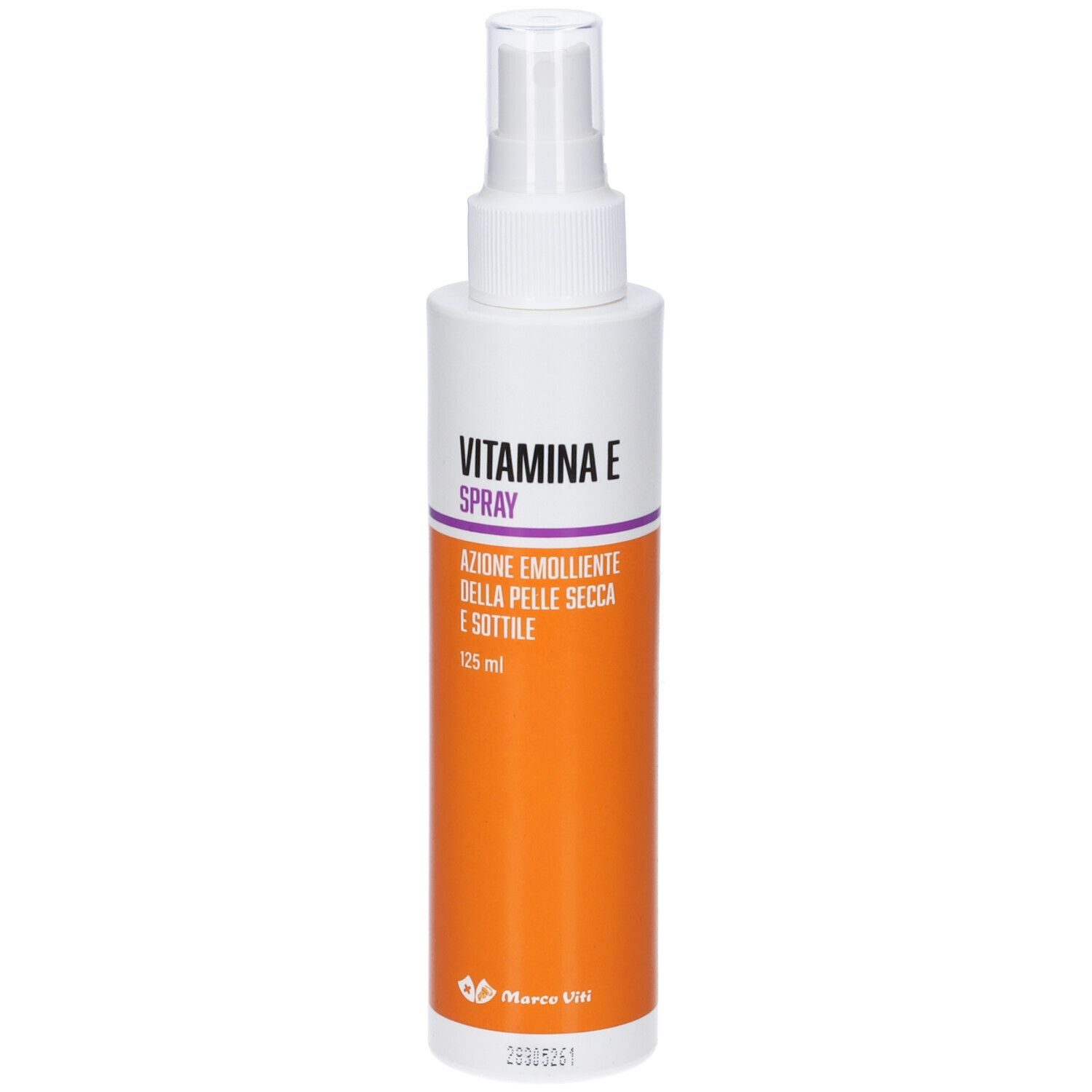 Vitamina & Spray 125Ml 125 ml