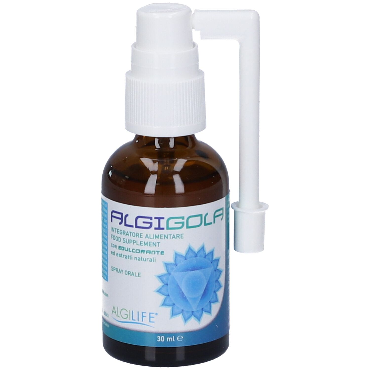Algigola Spray