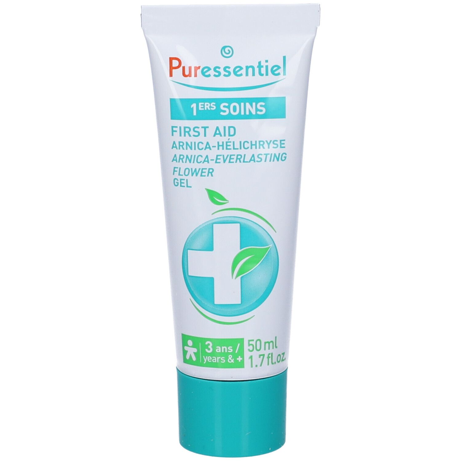 Puressentiel Primo Trattamento Arnica-Elicriso Gel
