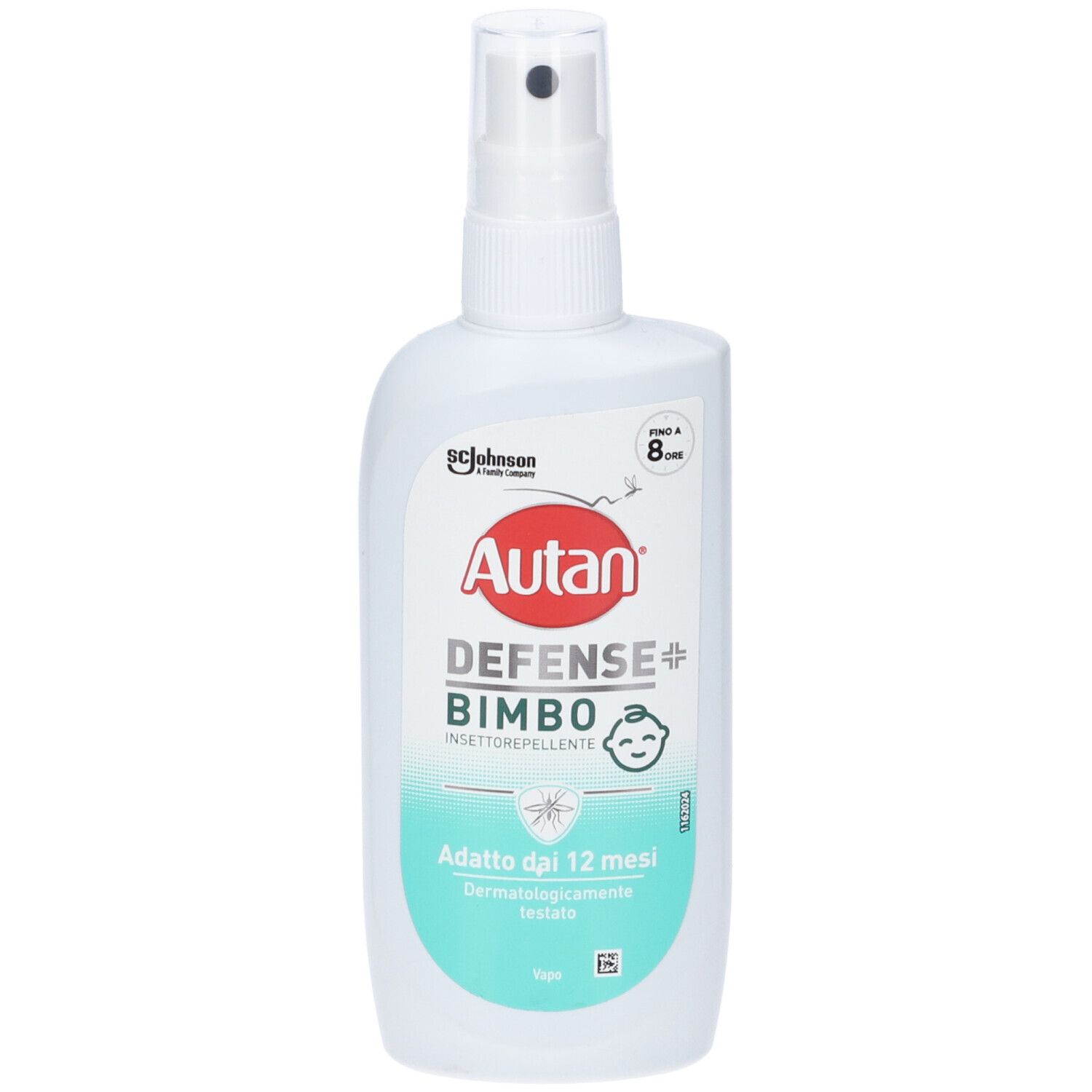 Autan Defense Bimbo 100Ml 100 ml Spray