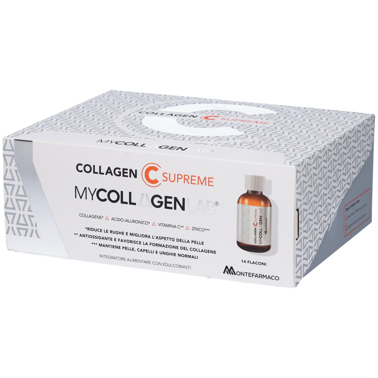 MYCOLLAGENLAB COLLAGEN C S14FL - Immagine 8