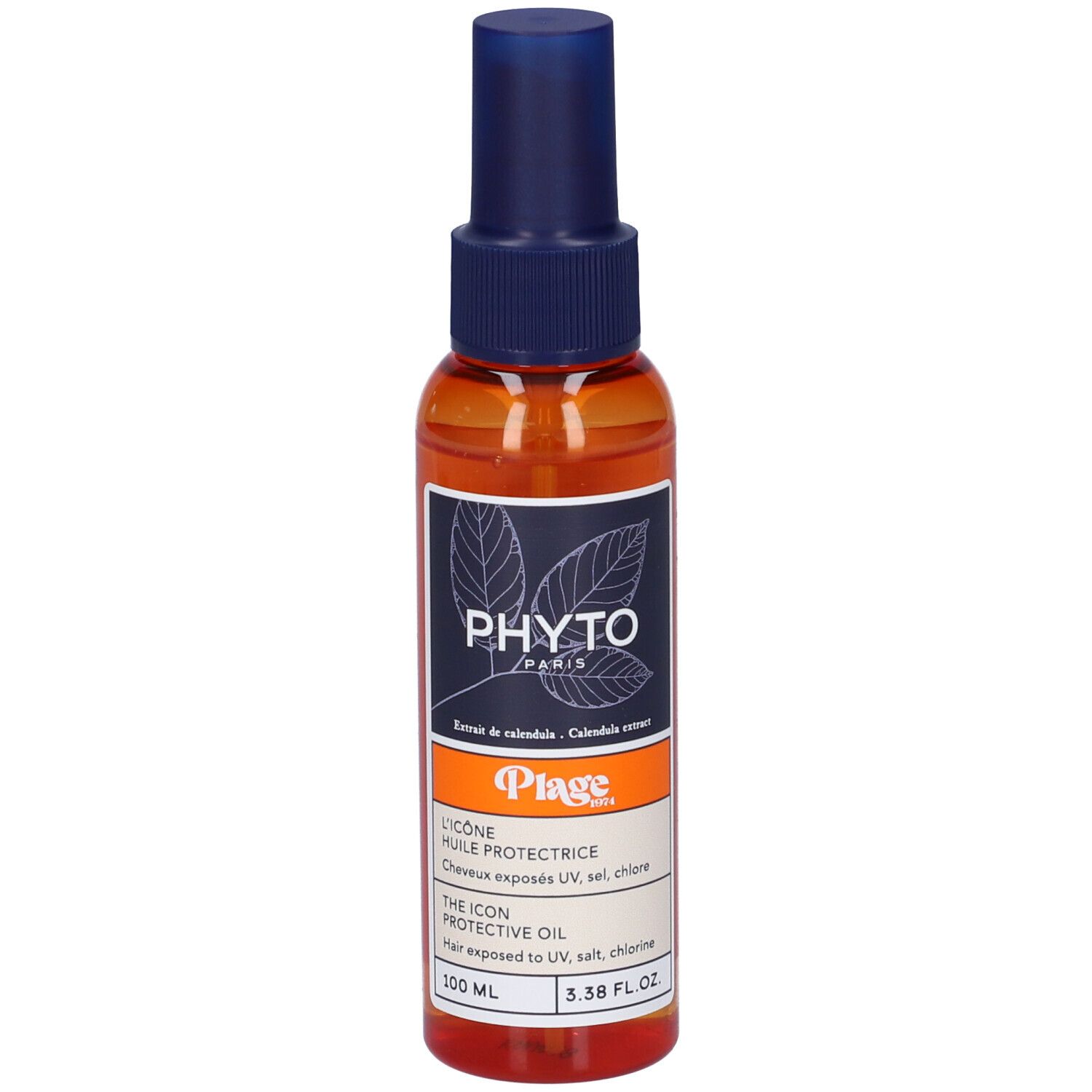 Phyto Plage Olio Protettivo