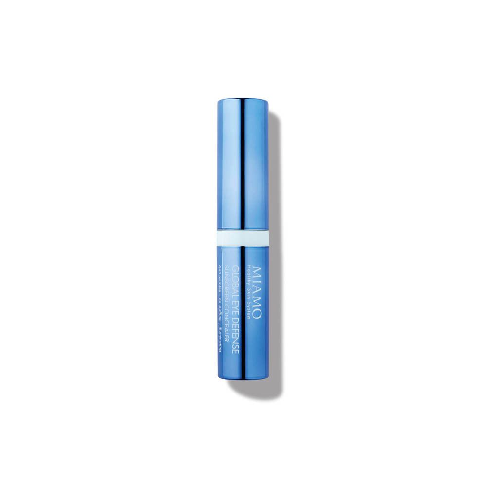 Miamo Skin Color Care Conc CAR 7,5 ml Augencreme