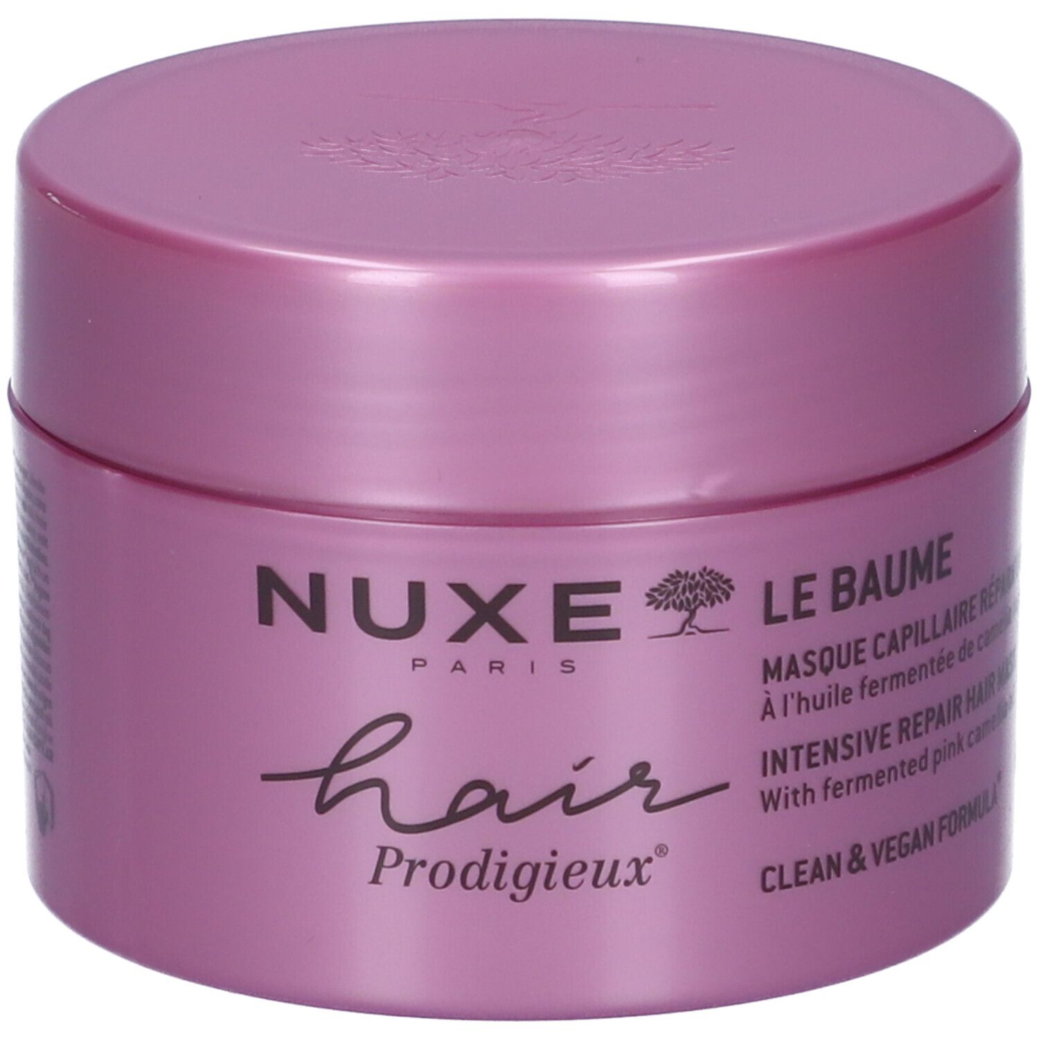 Nuxe Hair Prodigieux Intens 200 ml Creme