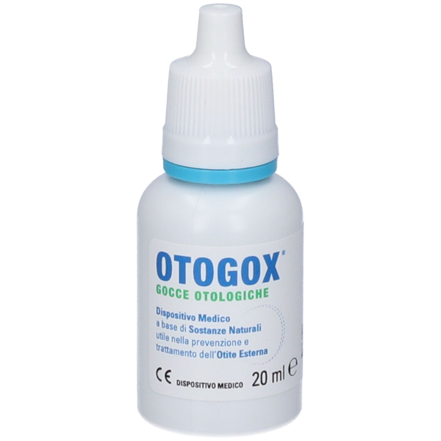 Stardea Malva/Blu Gocce Otologiche Otogox 20 Ml - Immagine 9
