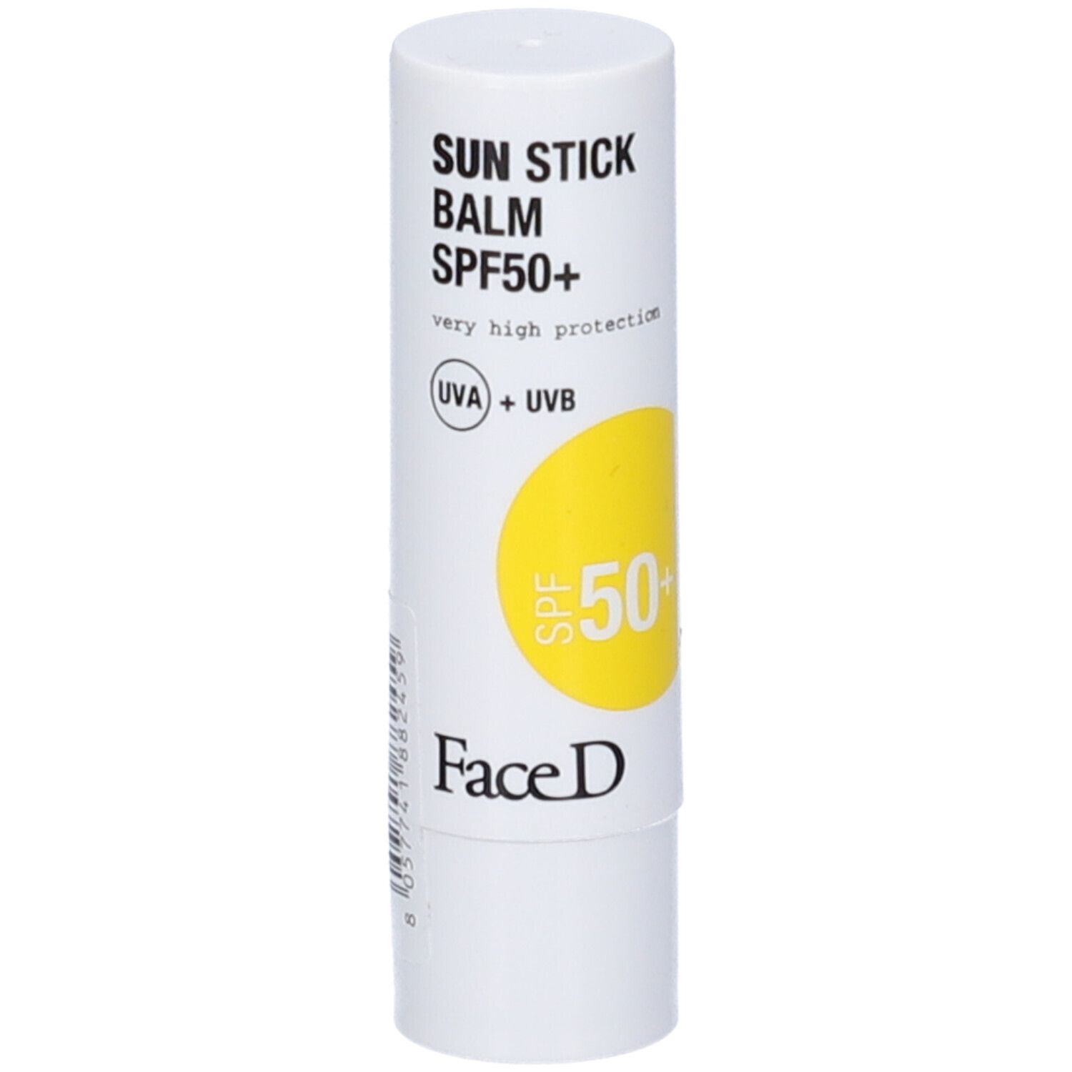 Sun Stick Balsamo Labbra SPF50+