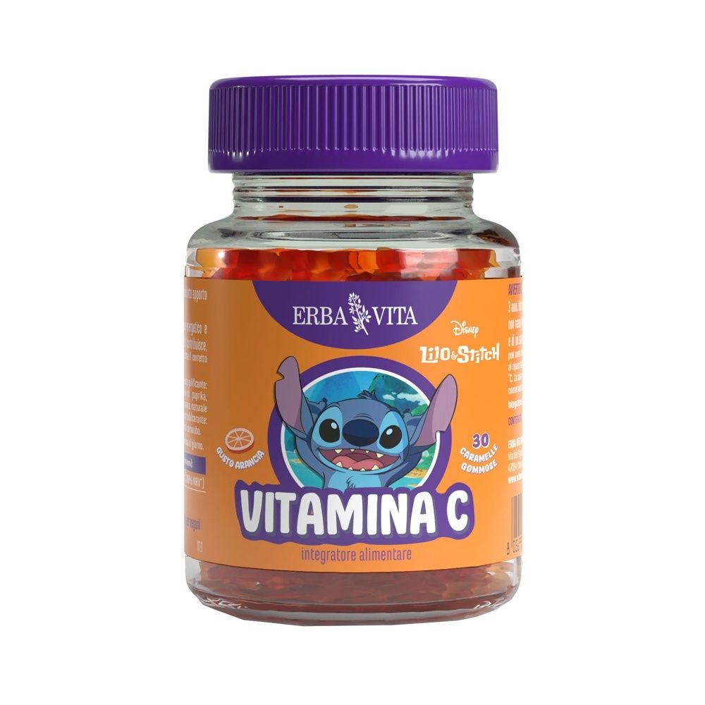 Disney Vitamina C 30 Gommose
