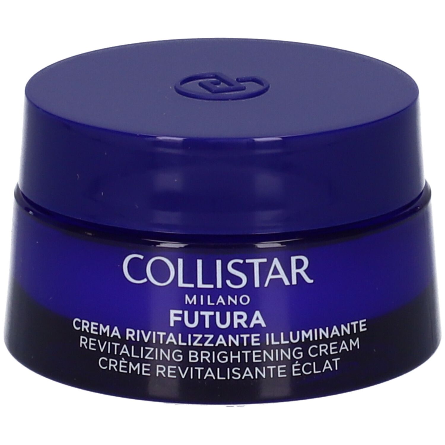 Collistar Futura Crema Rivitalizzante Illuminante