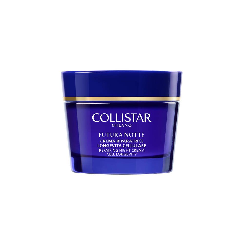Collistar Futura Crema Revitalizante Reparadora Noche 50ml - Immagine 10