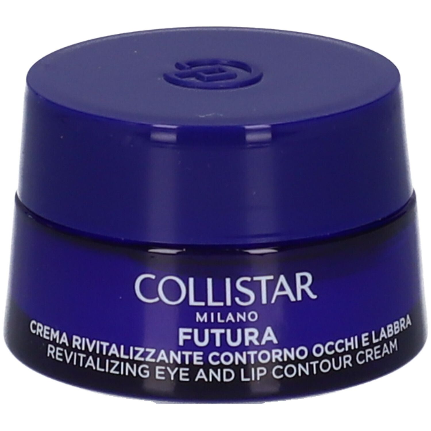 Collistar Futura Crema Rivitalizzante Contorno Occhi e Labbra