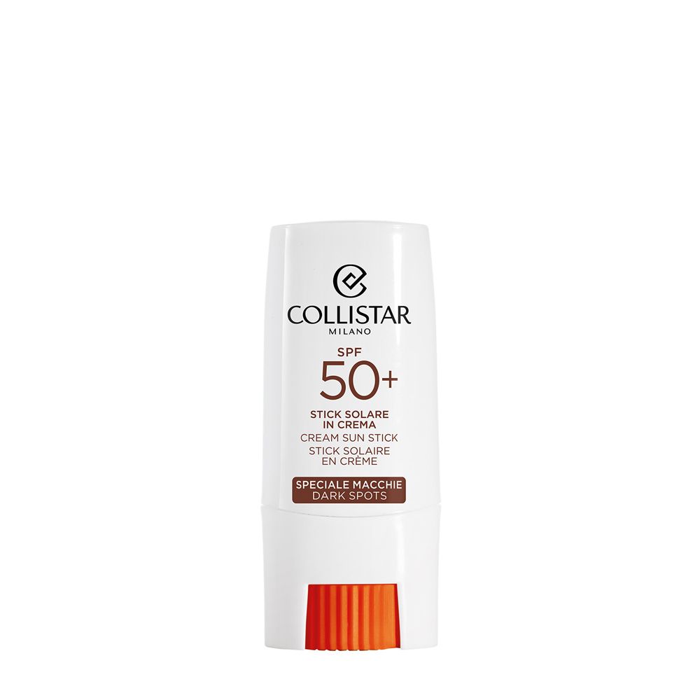 Stick Solare In Crema Spf50+ Protezione Correttiva 9 ml - Immagine 6