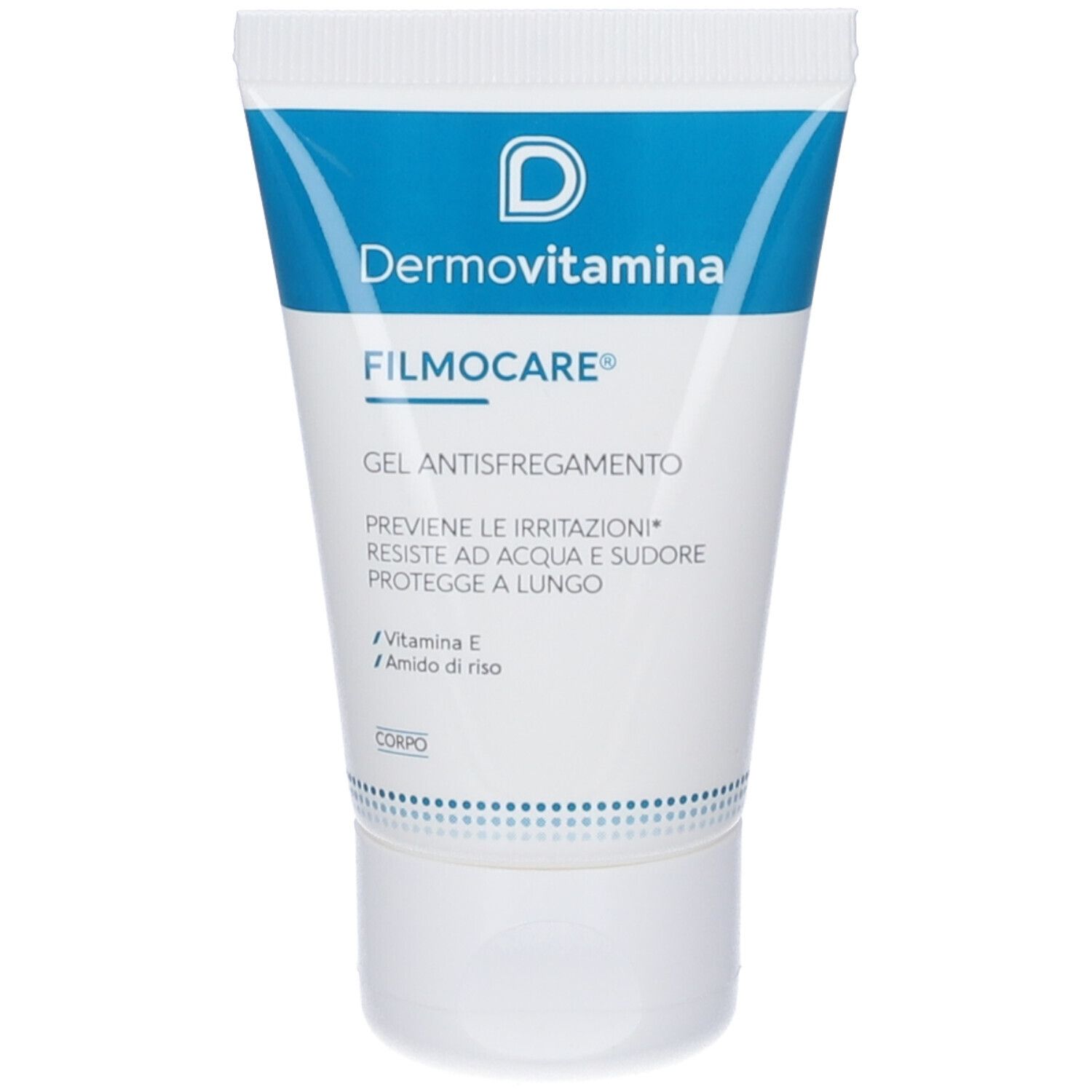 Dermovitamina Film GEL New30Ml 30 ml Gel