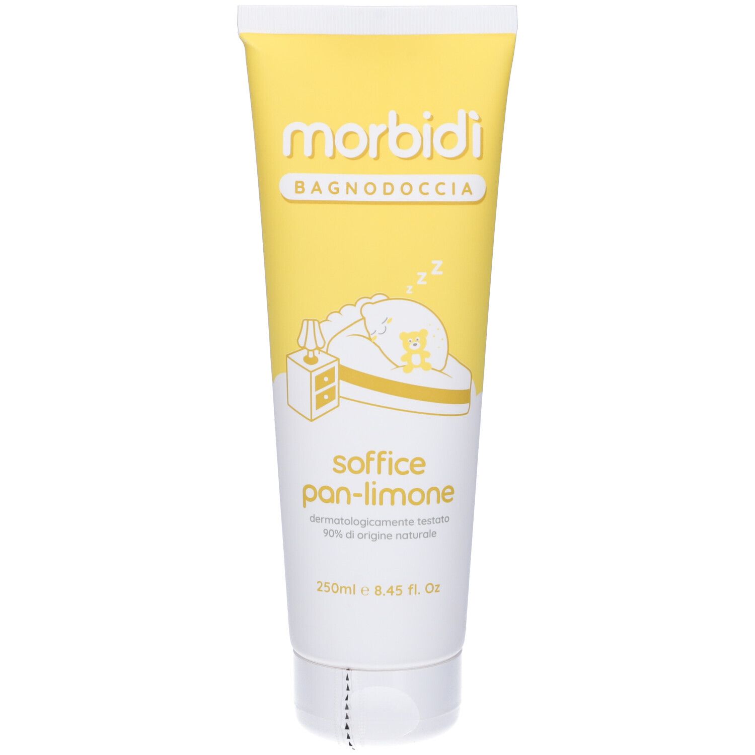 Morbidi' Bagnodoccia Panlimone