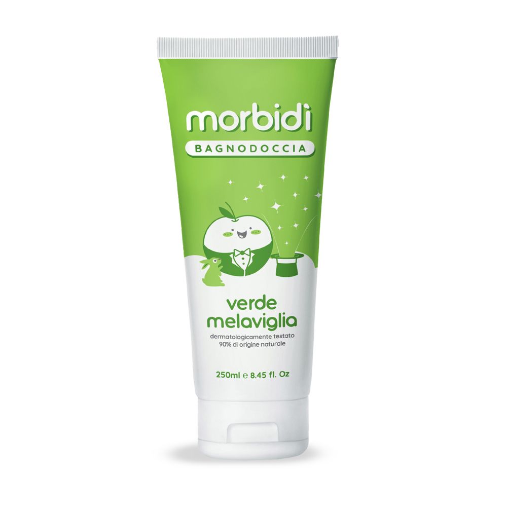 MORBIDI' BAGNODOCC MELAVIGLIA - Immagine 3