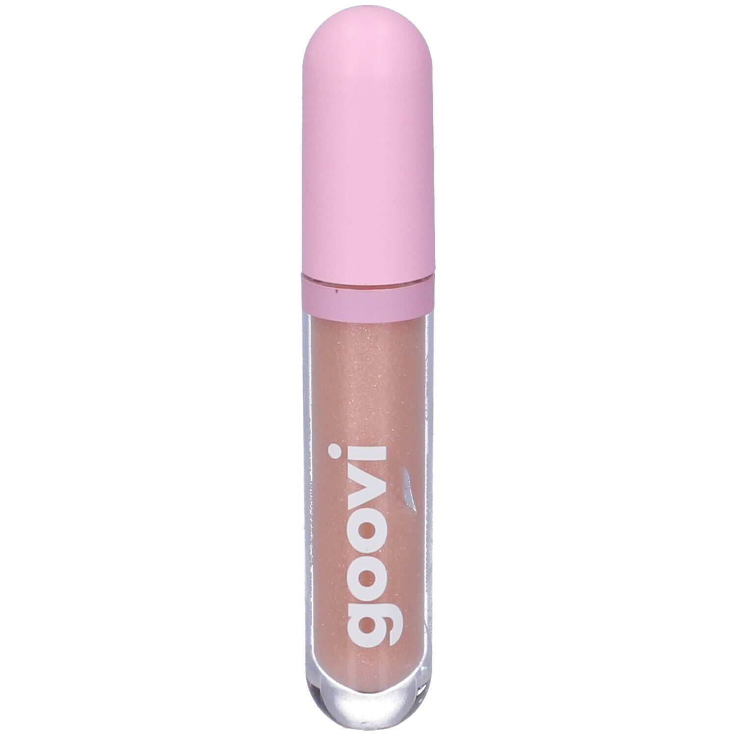 Goovi Glaze My Lips Lipgloss Tonalità 01 Candy Party - Risparmia il 15% on il codice: goovi0926
