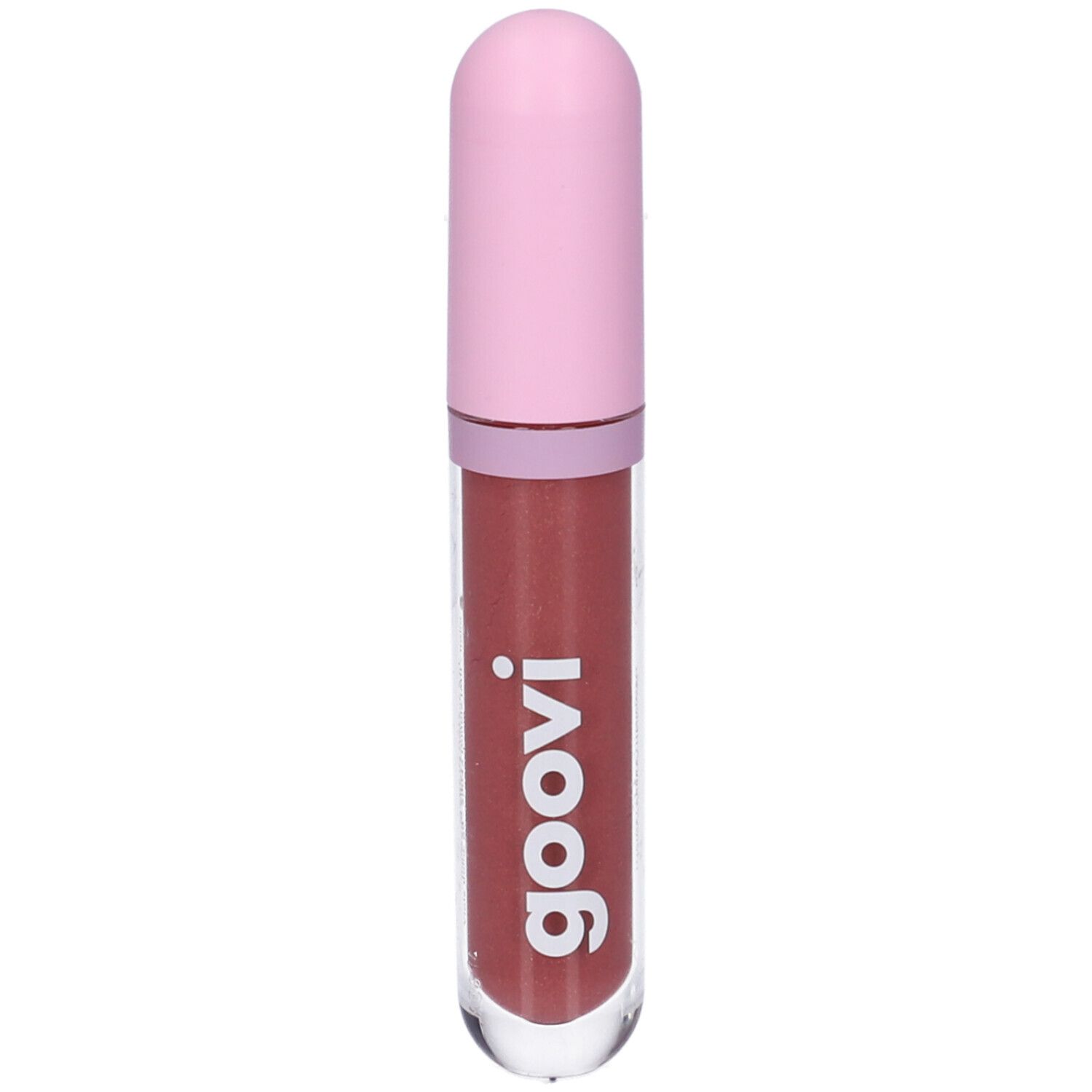 Goovi Glaze My Lips Lipgloss Tonalità ​03 Magnetic Rose