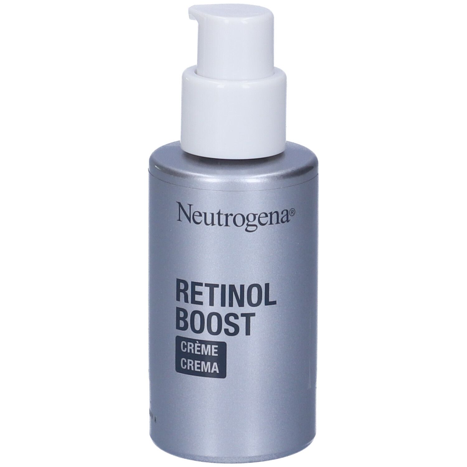 Neutrogena® Retinol Boost Crema