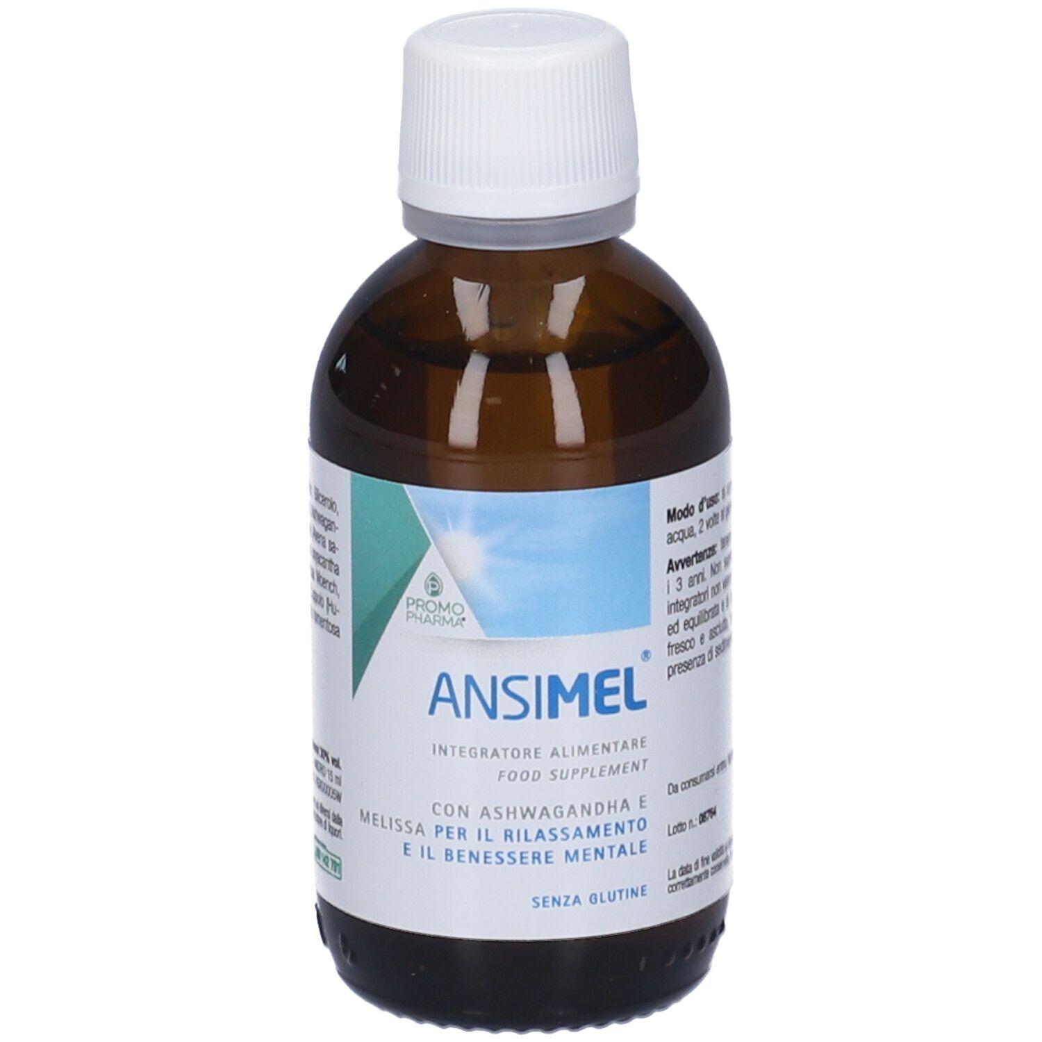 PromoPharma Ansimel® Gocce
